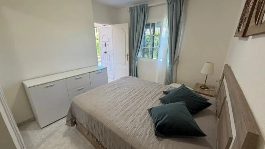 1 bedroom bungalow for sale, Torrevieja, Spain No. 466 № 4