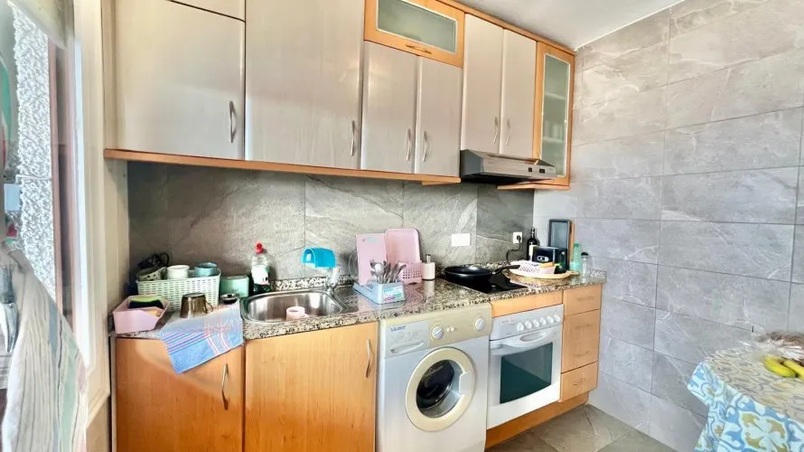 2 bedrooms penthouse for sale, Torrevieja, Spain No. 508 № 16