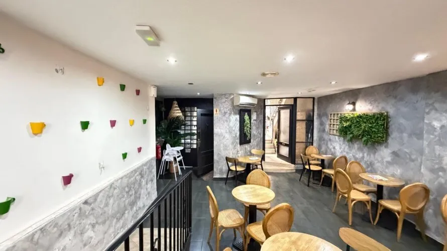 150m² commercial property for sale, Torrevieja, Spain No. 524 № 19
