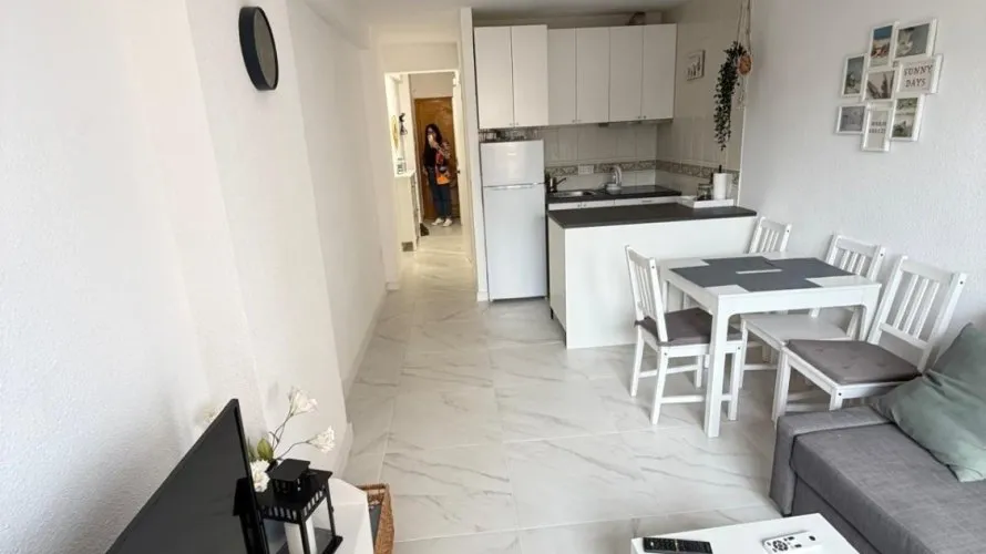 1 bedroom apartment for sale, Torrevieja, Spain No. 451 № 9