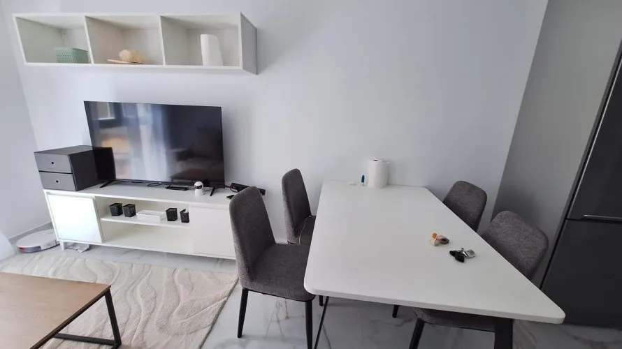 1 bedroom apartment for sale, Torrevieja, Spain No. 531 № 17