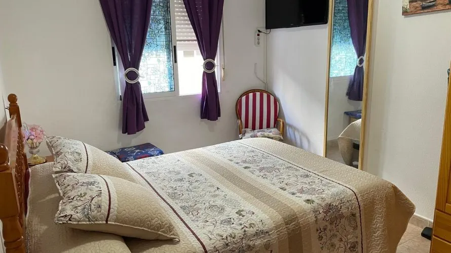 2 bedrooms apartment for sale, Torrevieja, Spain No. 406 № 25