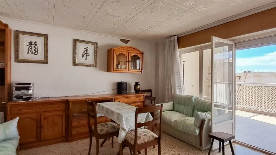 3 bedrooms penthouse for sale, Torrevieja, Spain No. 414 № 23