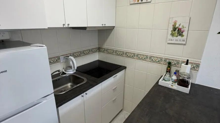 1 bedroom apartment for sale, Torrevieja, Spain No. 451 № 14