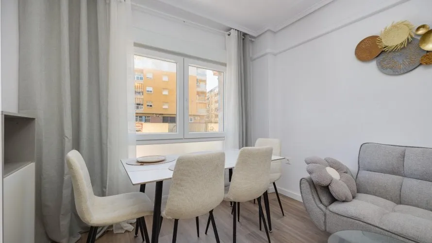54m² apartment for sale, Torrevieja, Spain No. 429 № 27
