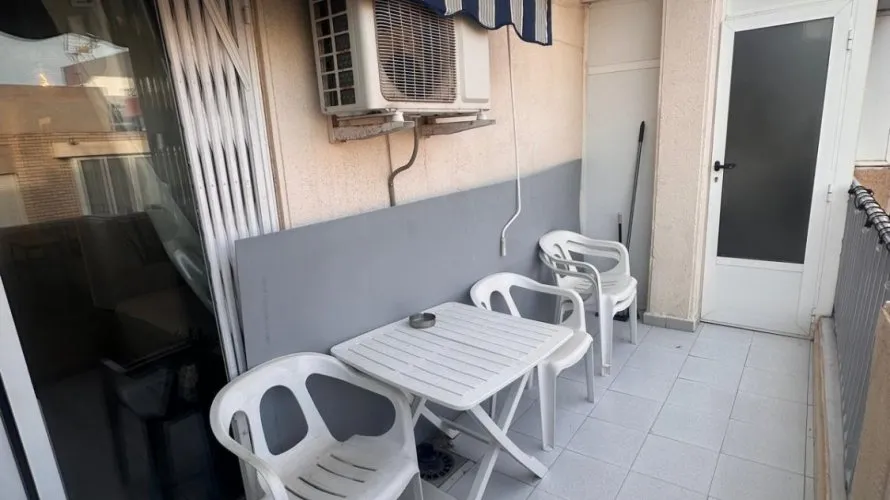 1 bedroom penthouse for sale, Torrevieja, Spain No. 428 № 14