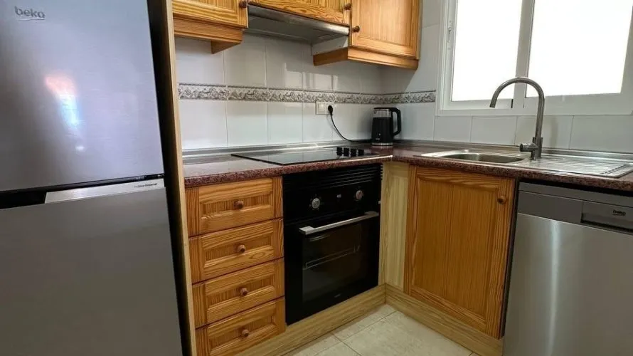 2 bedrooms apartment for sale, Torrevieja, Spain No. 525 № 18