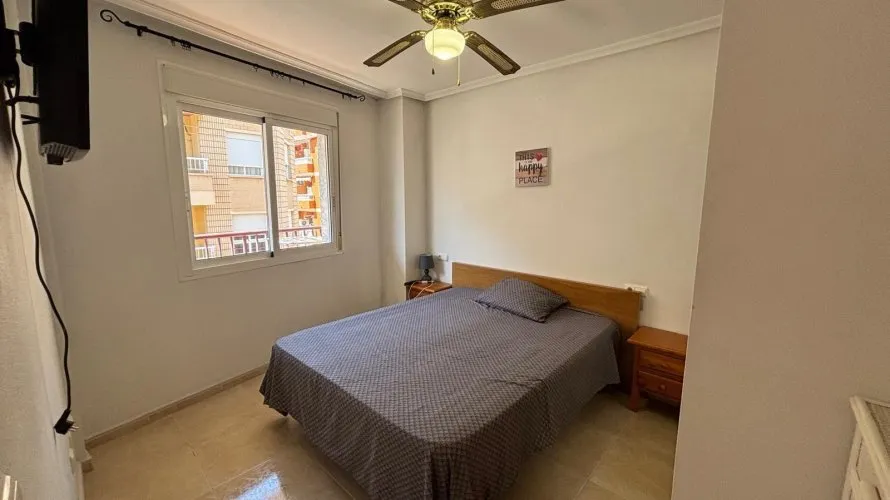 2 bedrooms apartment for sale, Torrevieja, Spain No. 500 № 6