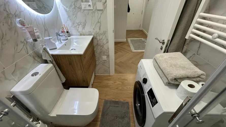 58m² penthouse for sale, Torrevieja, Spain No. 430 № 4