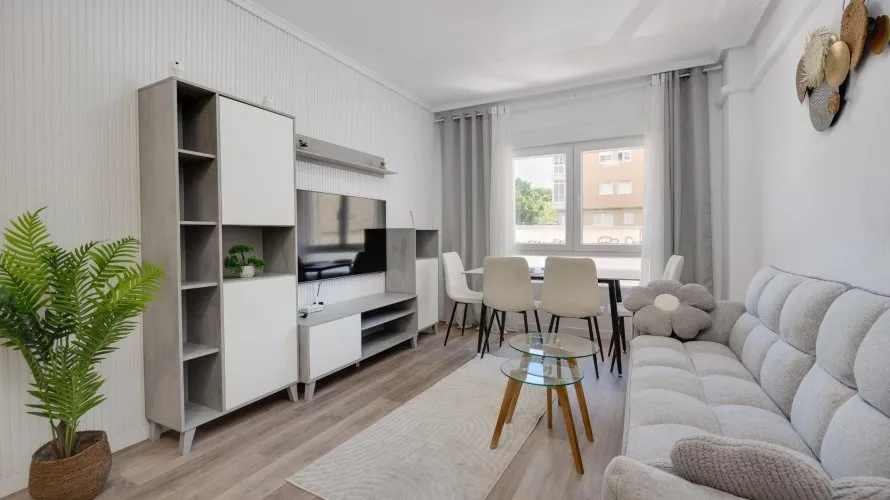 54m² apartment for sale, Torrevieja, Spain No. 429 № 25