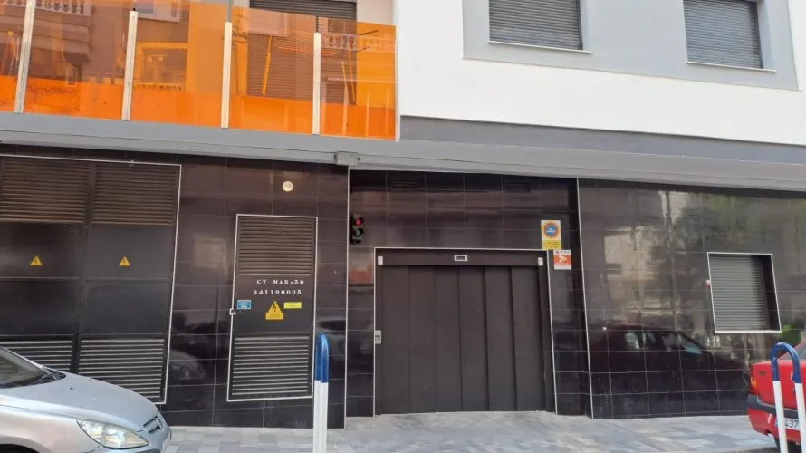 23m² garage for sale, Torrevieja, Spain No. 510 № 7