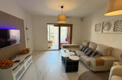 44m² apartment for sale, Torrevieja, Spain No. 467