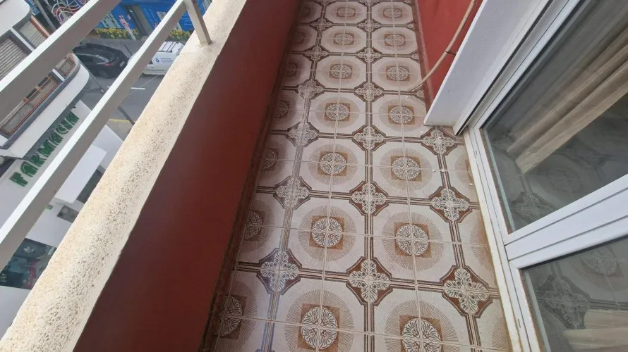 3 bedrooms apartment for sale, Torrevieja, Spain No. 380 № 8