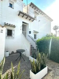1 bedroom apartment for sale, Torrevieja, Spain No. 533
