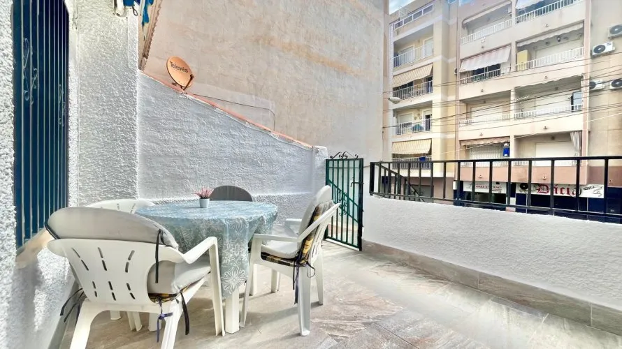 2 bedrooms penthouse for sale, Torrevieja, Spain No. 508 № 28