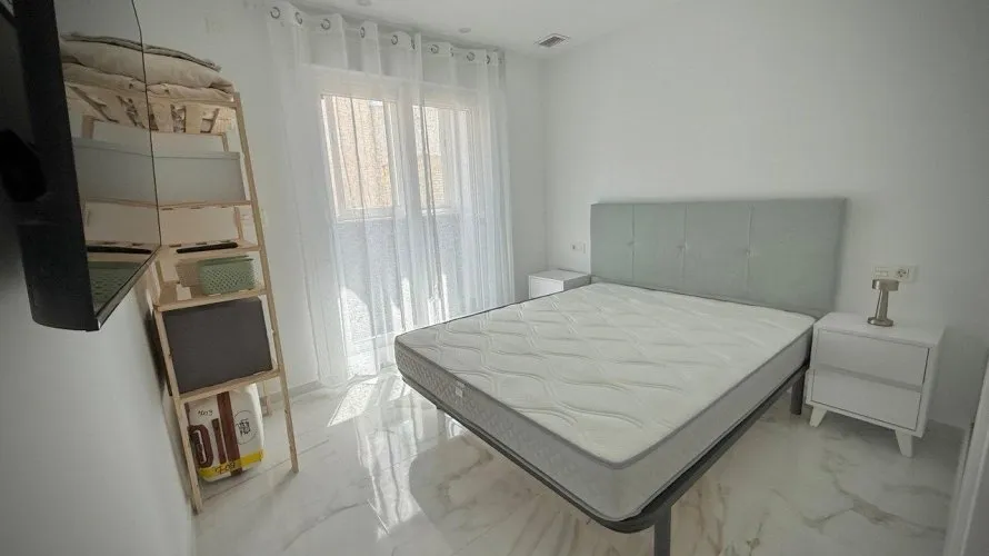 1 bedroom apartment for sale, Torrevieja, Spain No. 531 № 10