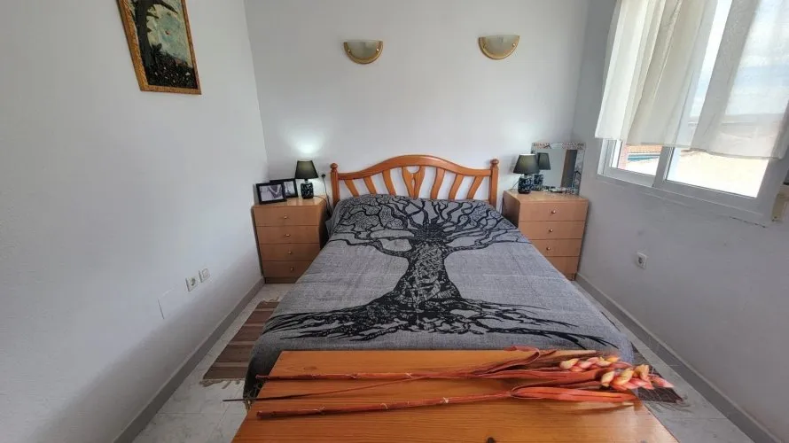 1 bedroom house for sale, Torrevieja, Spain No. 456 № 8