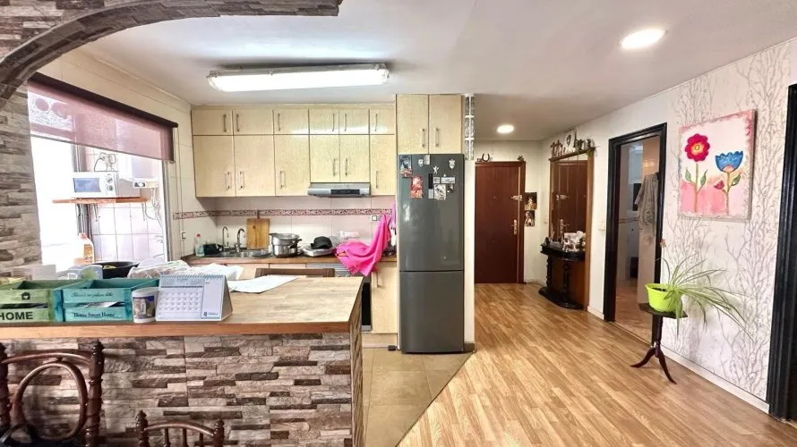 2 bedrooms apartment for sale, Torrevieja, Spain No. 392 № 12