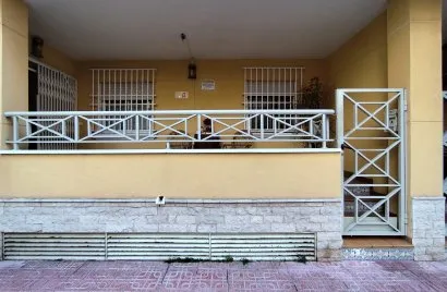 4 bedrooms apartment for sale, Torrevieja, Spain No. 379