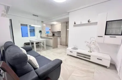 60m² apartment for sale, Torrevieja, Spain No. 416