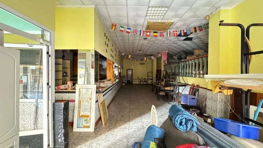 150m² commercial property for sale, Torrevieja, Spain No. 378 № 19