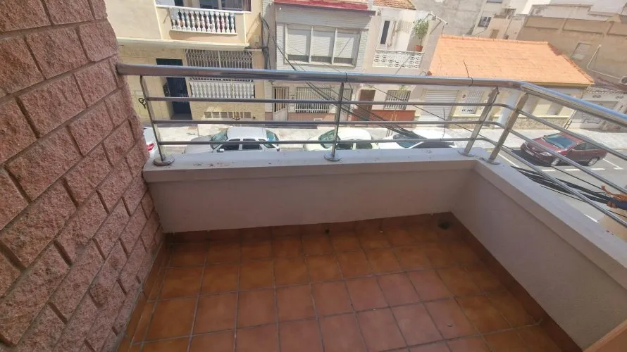 2 bedrooms apartment for sale, Torrevieja, Spain No. 400 № 14