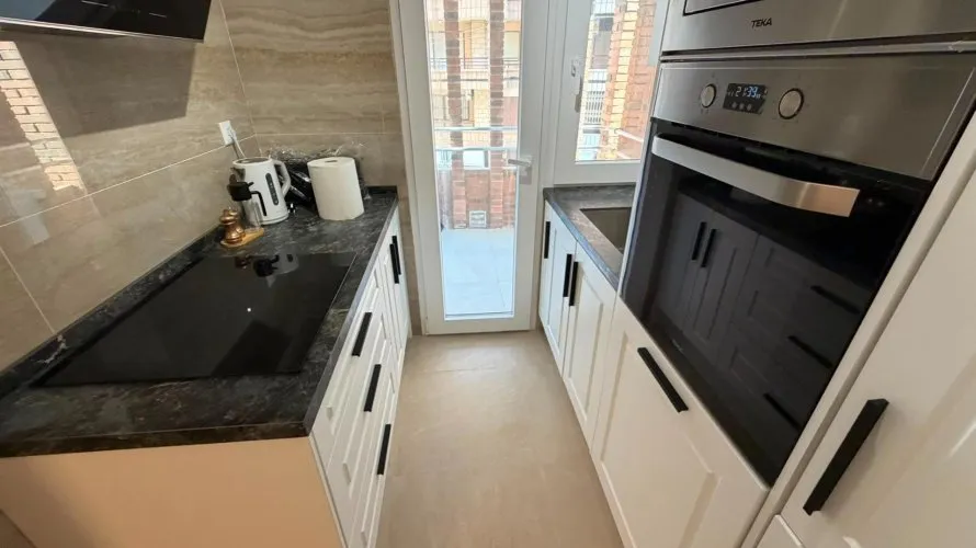 3 bedrooms apartment for sale, Torrevieja, Spain No. 338 № 24