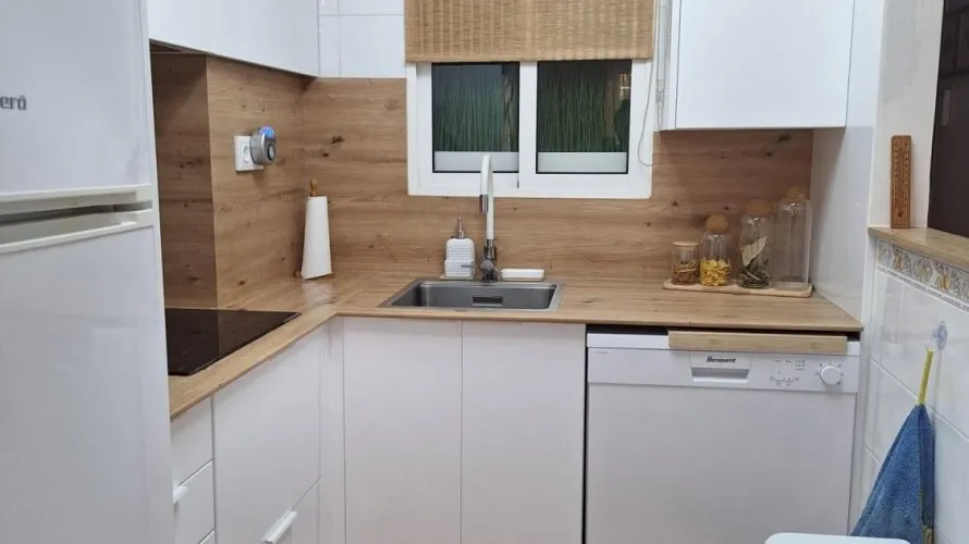 1 bedroom apartment for sale, Torrevieja, Spain No. 552 № 15
