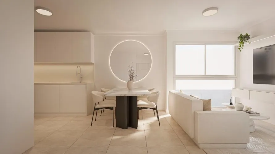 30m² apartment for sale, Torrevieja, Spain No. 505 № 8