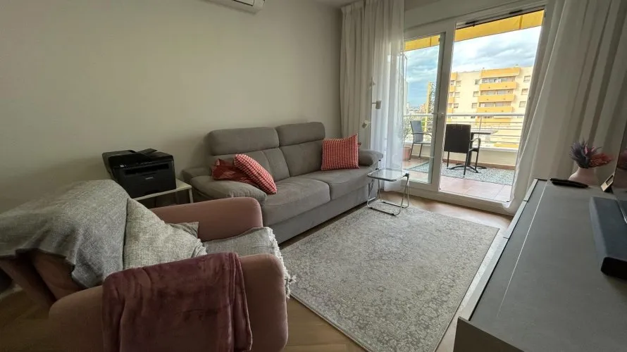 58m² penthouse for sale, Torrevieja, Spain No. 430 № 27