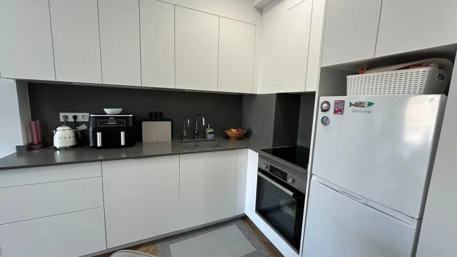58m² penthouse for sale, Torrevieja, Spain No. 430 № 16