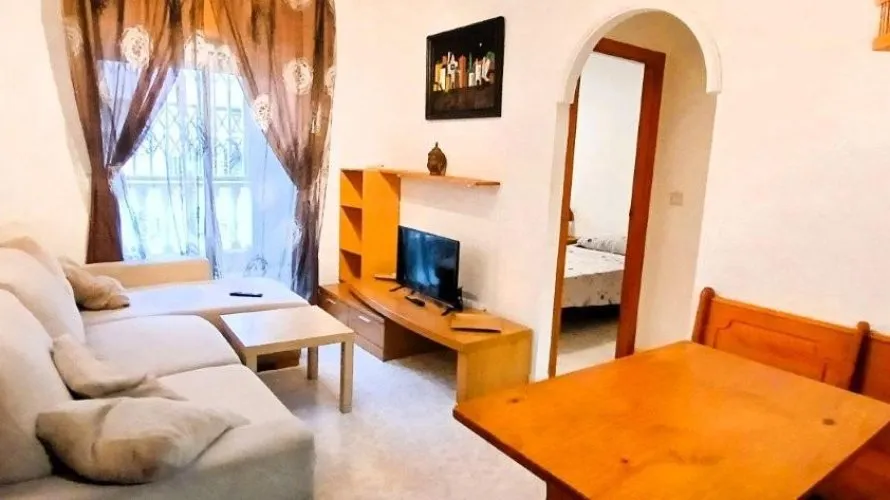 2 bedrooms apartment for sale, Torrevieja, Spain No. 450 № 13