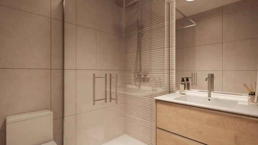 30m² apartment for sale, Torrevieja, Spain No. 505 № 7