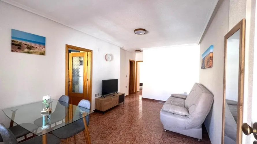 2 bedrooms bungalow for sale, Torrevieja, Spain No. 425