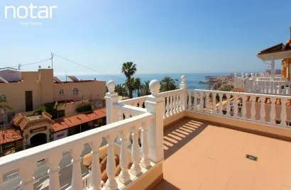 180m² villa for sale, Torrevieja, Spain No. 343