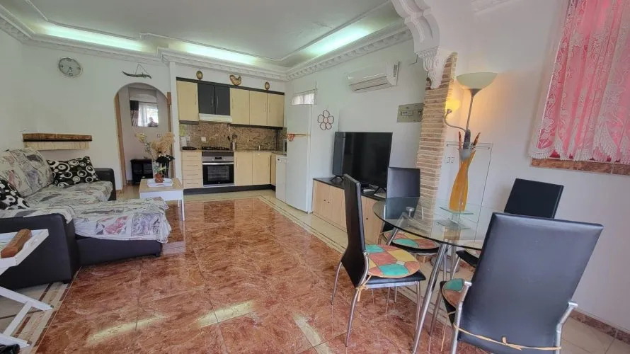 1 bedroom house for sale, Torrevieja, Spain No. 456 № 26