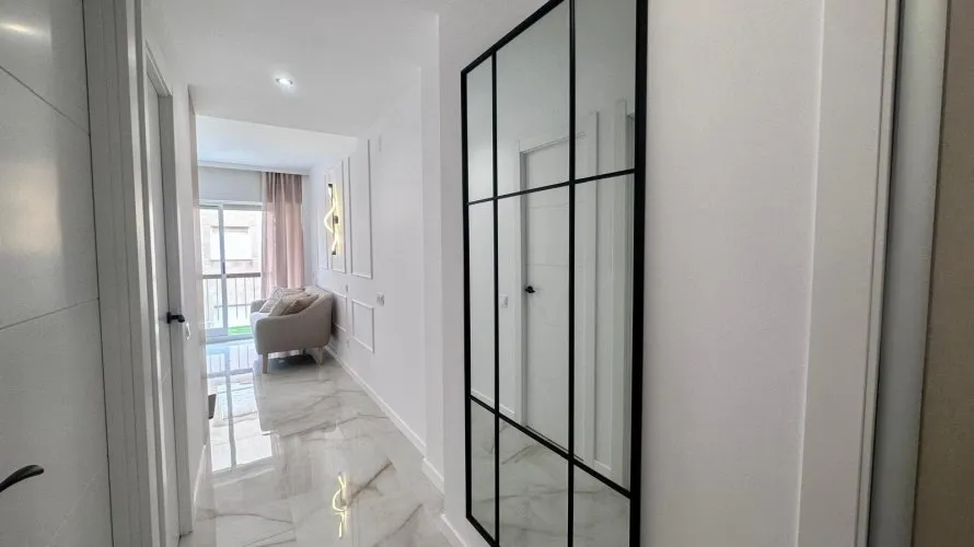 51m² apartment for sale, Torrevieja, Spain No. 486 № 7
