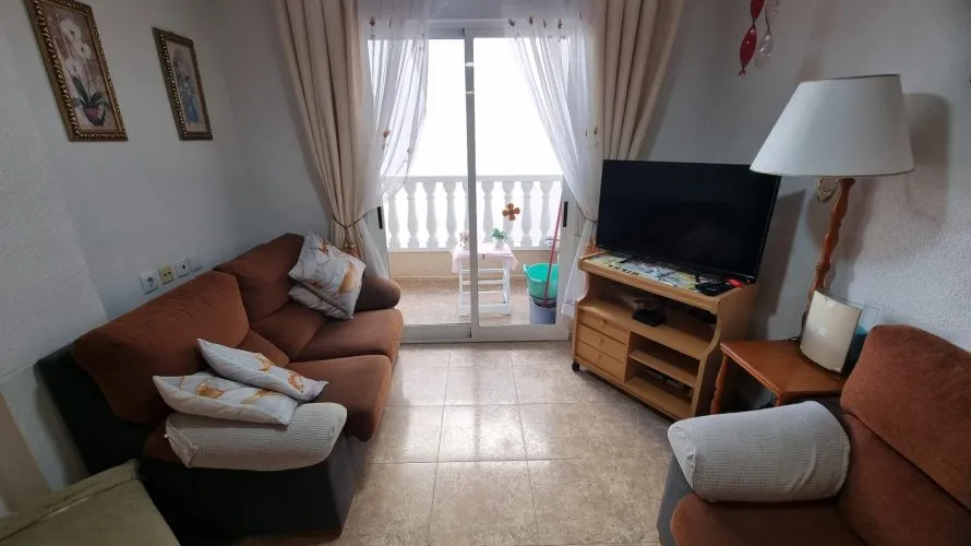 2 bedrooms apartment for sale, Torrevieja, Spain No. 413 № 2