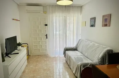1 bedroom apartment for sale, Torrevieja, Spain No. 530