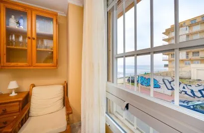 2 bedrooms apartment for sale, Torrevieja, Spain No. 462