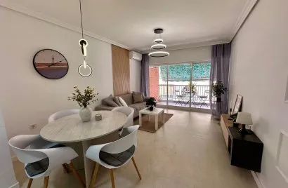 2 bedrooms apartment for sale, Torrevieja, Spain No. 362