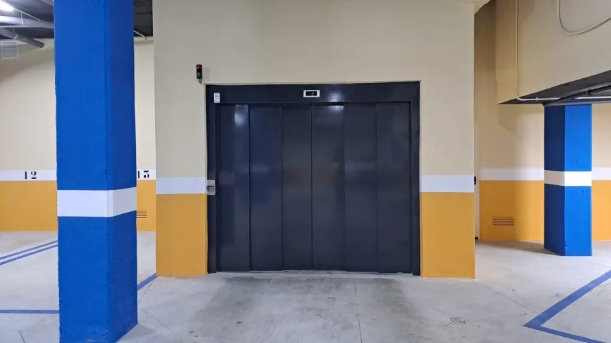 23m² garage for sale, Torrevieja, Spain No. 510 № 6