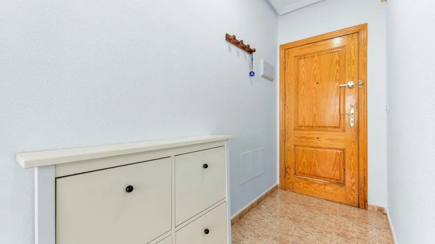 3 bedrooms apartment for sale, Torrevieja, Spain No. 481 № 25
