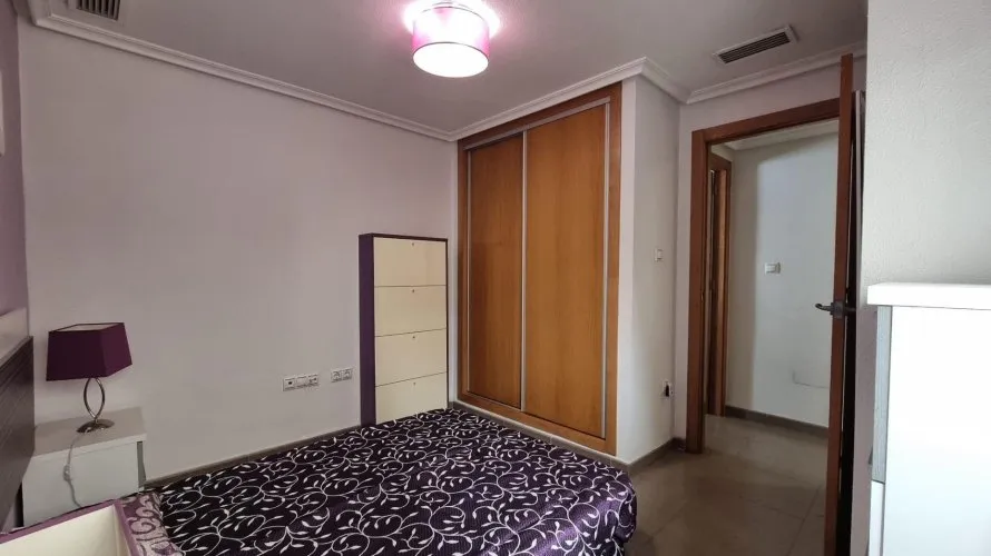 2 bedrooms apartment for sale, Torrevieja, Spain No. 383 № 12
