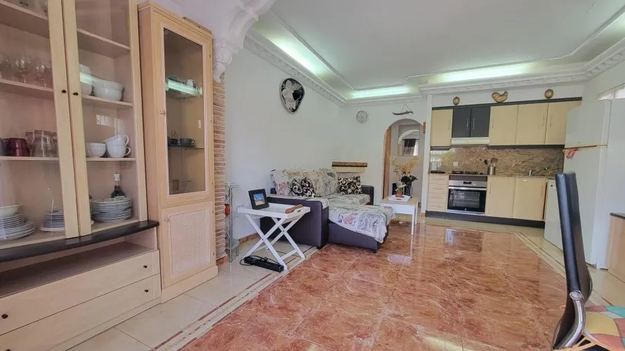 1 bedroom house for sale, Torrevieja, Spain No. 456 № 21