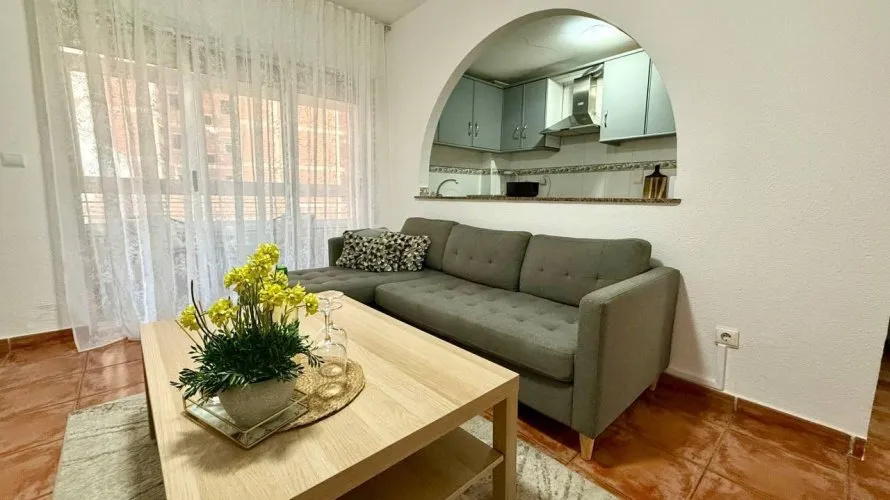 2 bedrooms apartment for sale, Torrevieja, Spain No. 375 № 24