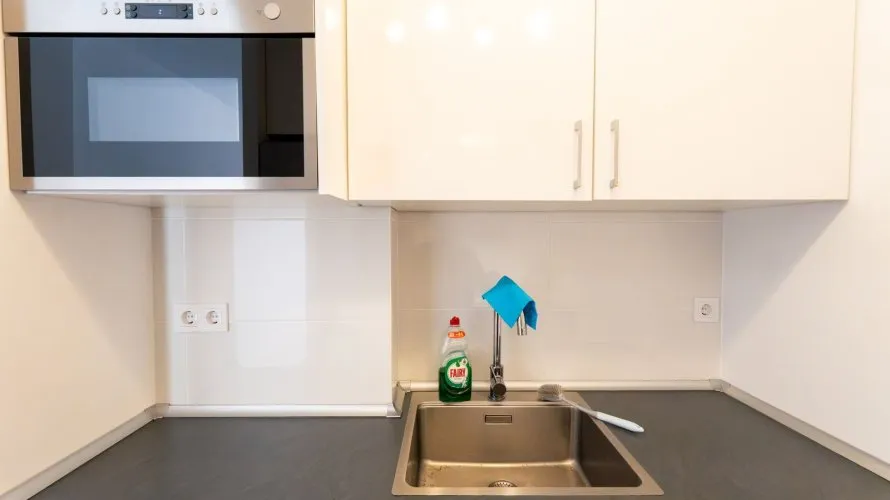 30m² apartment for sale, Torrevieja, Spain No. 537 № 8