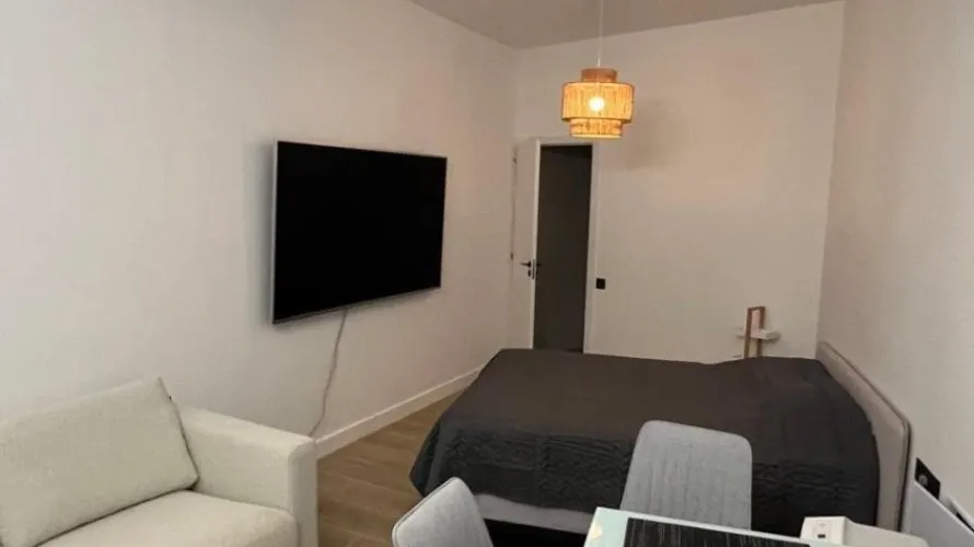 32m² apartment for sale, Torrevieja, Spain No. 403 № 2