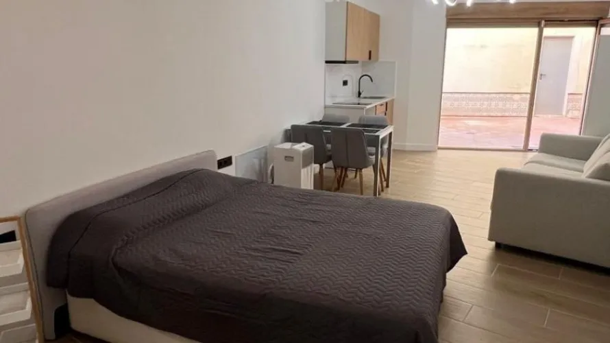32m² apartment for sale, Torrevieja, Spain No. 403 № 11