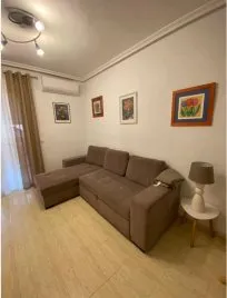 1 bedroom apartment for sale, Torrevieja, Spain No. 536